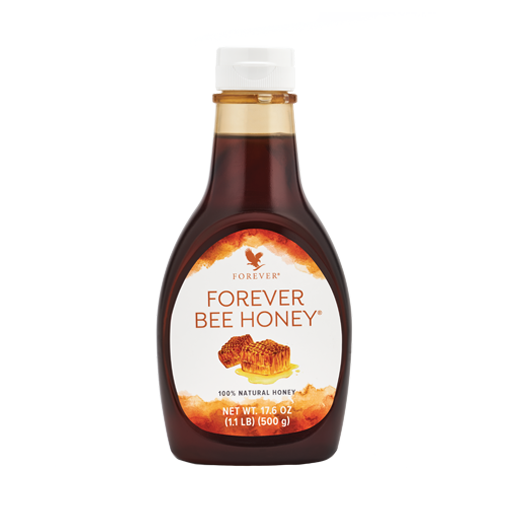 Forever Bee Honey